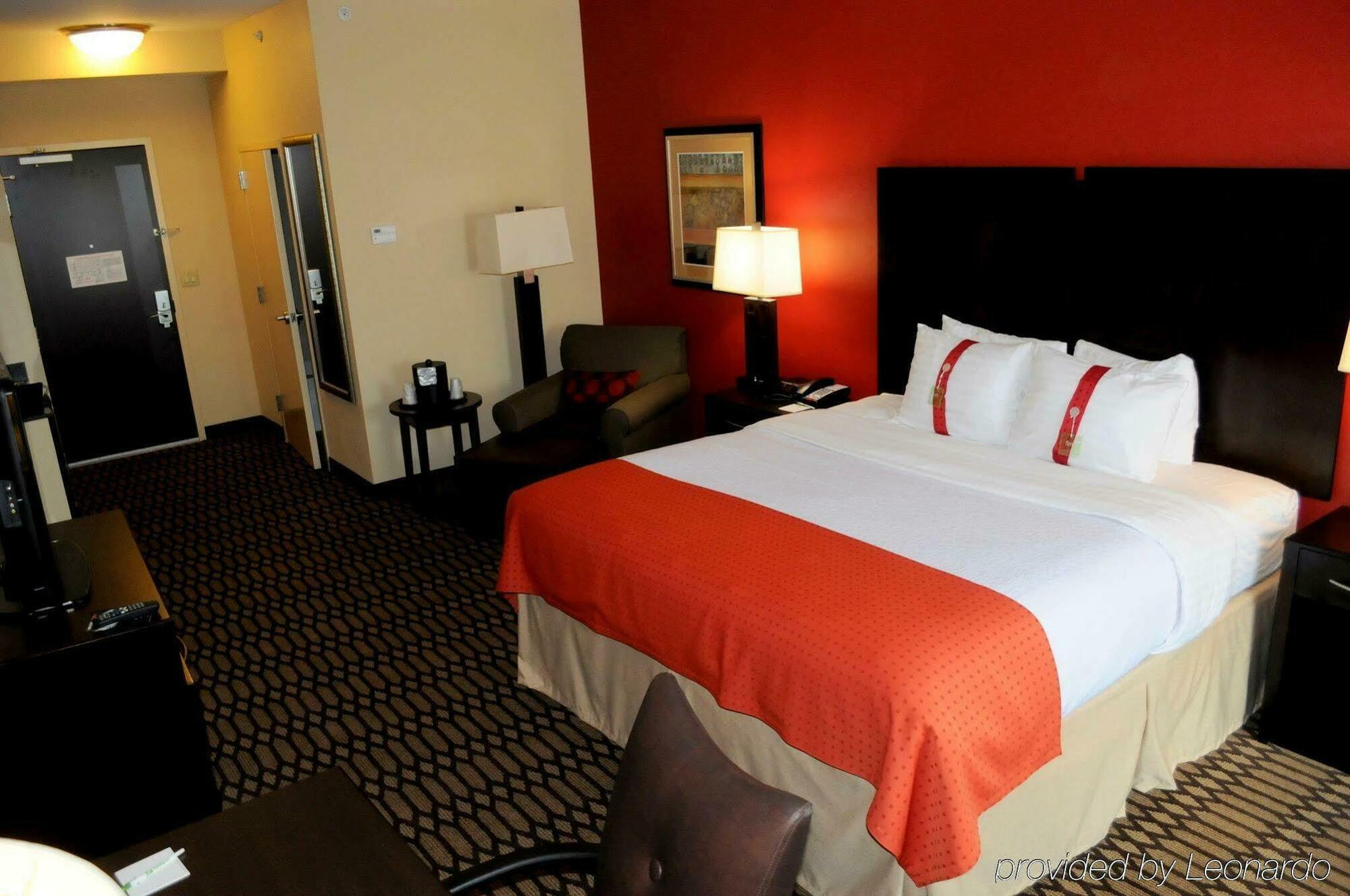 Holiday Inn North Quail Springs, An Ihg Hotel Oklahoma City Bagian luar foto